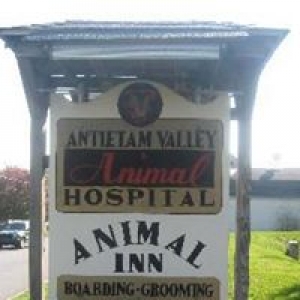 Antietam Valley Animal Hospital