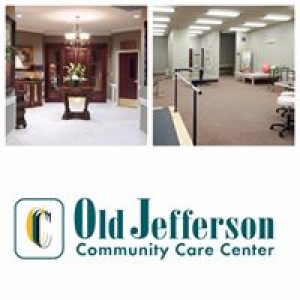Old Jefferson Community Care Center