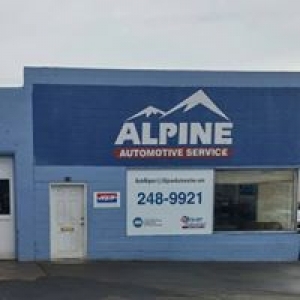 Alpine Automotive Service Inc