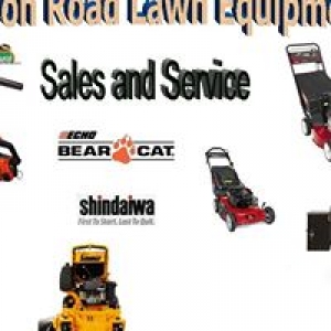 Mason Road Lawn Equipment