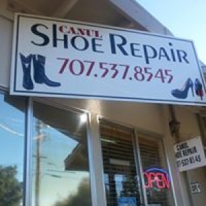 Canul Shoe Repair