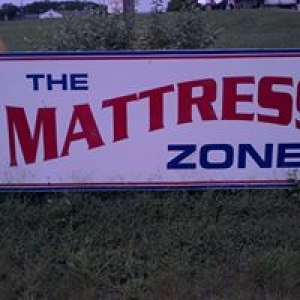 The Mattress Zone,