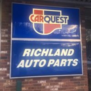 Richland Auto Parts LLC