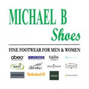 Michael B Shoes
