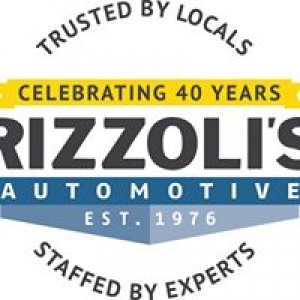Rizzoli's Automotive