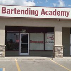 Bartending Academy