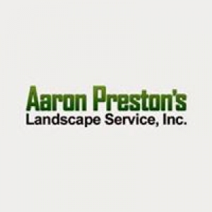 Aaron Preston's Landscape Service Inc