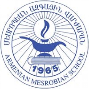Mesrobian Armenian Schools