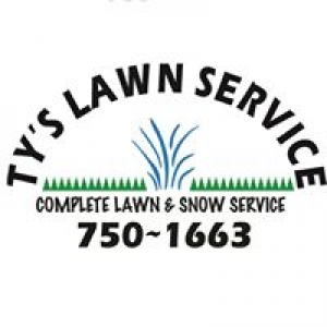 Great Falls Lawn Service