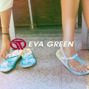 Eva Green USA LLC
