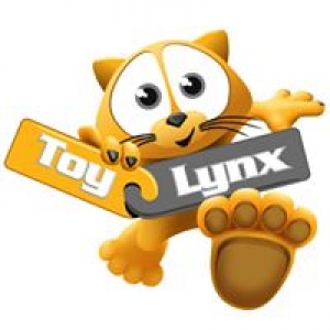 Toy Lynx