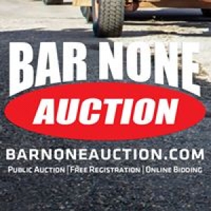 Bar None Auction
