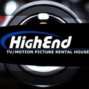 High End TV