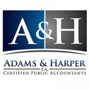 Adams & Harper PA