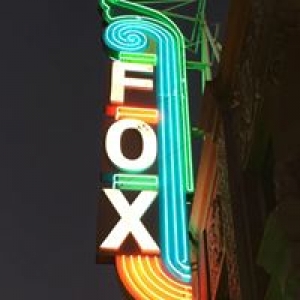 Fox Cineplex Theatres