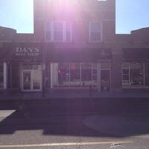 Dan's Bike Shop LLC