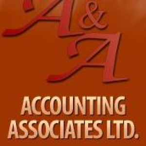 A & A Accounting Associates LTD
