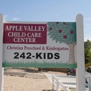 Apple Valley Child Care Center