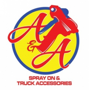 A & A Spray On & Truck Accessories