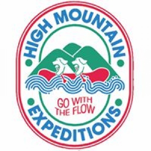 High Mountain Expeditions