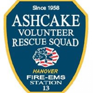 Ashcake Volunteer Rescue Squad