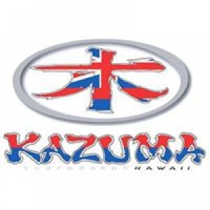 Kazuma Surf Factory