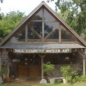 Hill Country Antler Art Inc