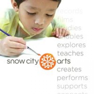 Snow City Arts Foundation