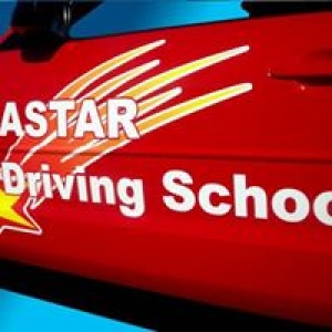 Astar Driving School