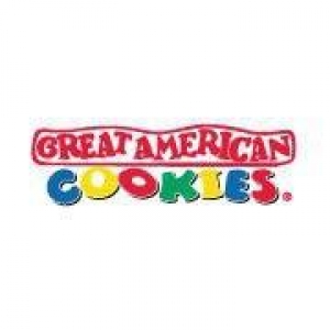 Great America Cookie