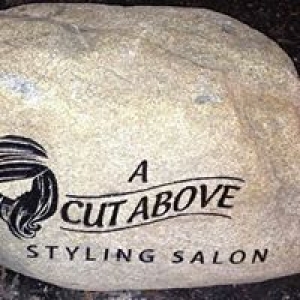 A Cut Above Beauty Salon