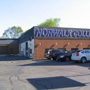 Norwalk Collision Inc