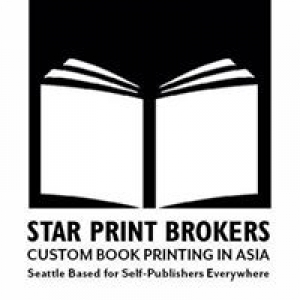 Star Print Brokers
