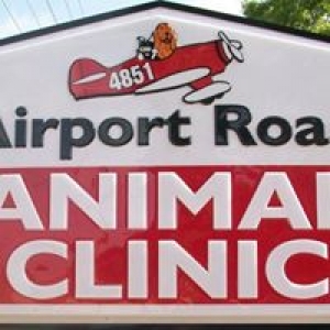 Airport Rd Animal Clinic Inc