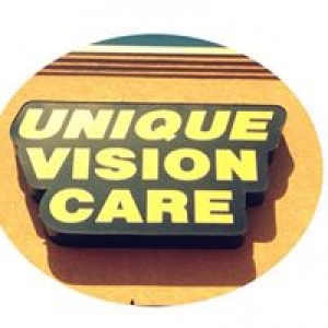 Unique Vision Care OD PC