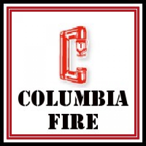 Columbia Fire