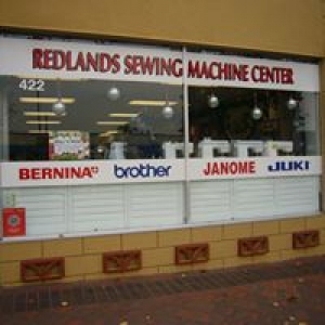 Redlands Sewing Center