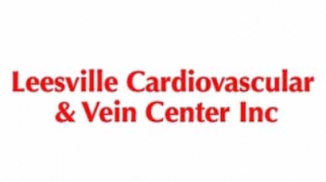 Leesville Cardiovascular Center Inc