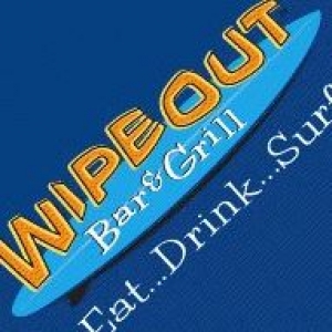 The Wipe Out Bar & Grill