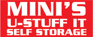Minis U-Stuff-It Self Storage