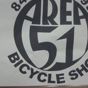 Area 51 Bicycle