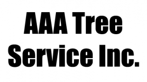 AAA Tree Service Inc