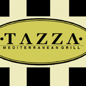 Tazza Cafe Mediterranean Grill Inc