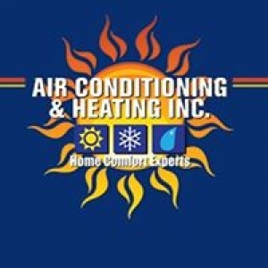 Air Conditioning & Heating Inc