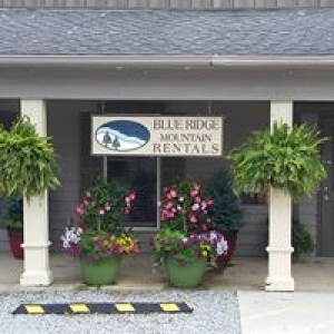 Blue Ridge Mountain Rentals, Inc