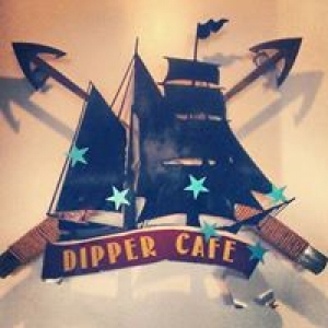 Dipper Cafe
