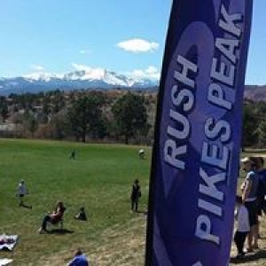 Rush Pikes Peak Soccer Club