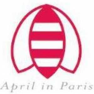 April In Paris
