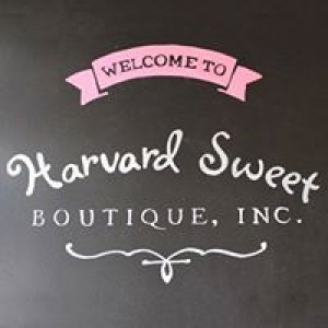 Harvard Sweet Boutique