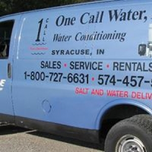 Hague Quality Water/One Call Water